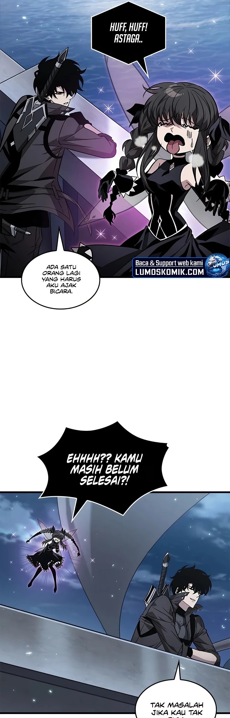 Chapter 129 - halaman 46