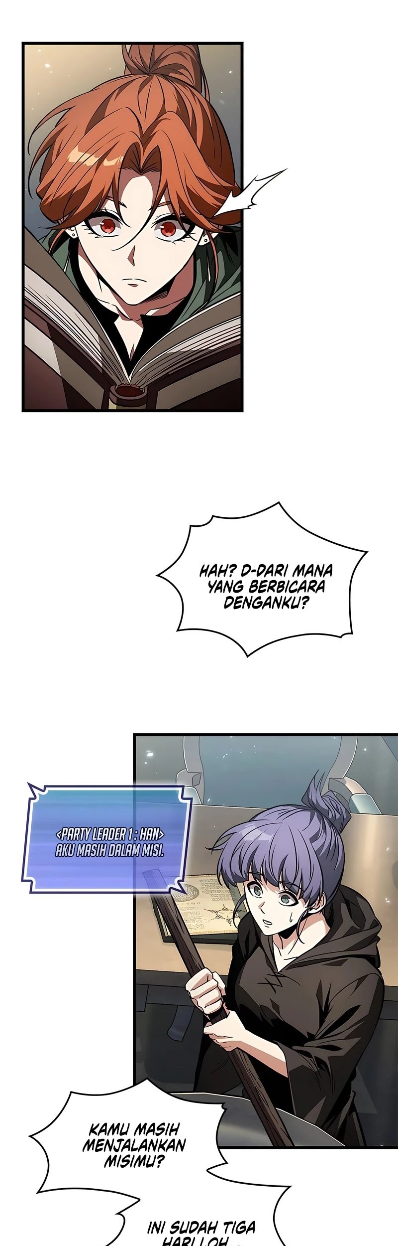 Chapter 129 - halaman 50