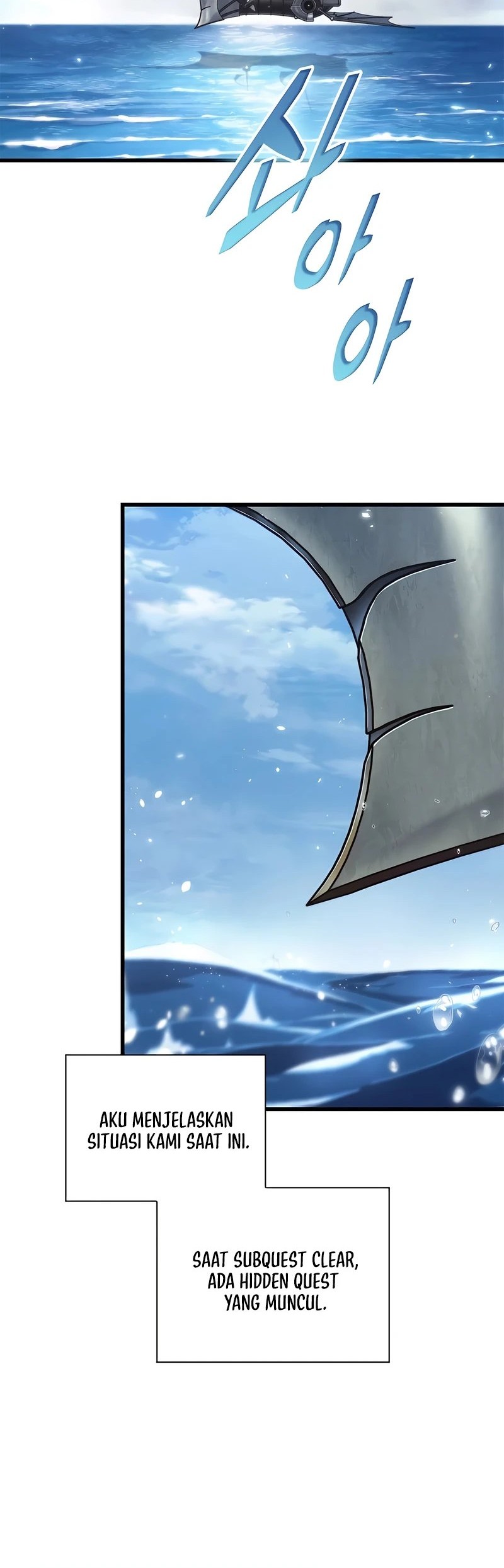 Chapter 129 - halaman 21