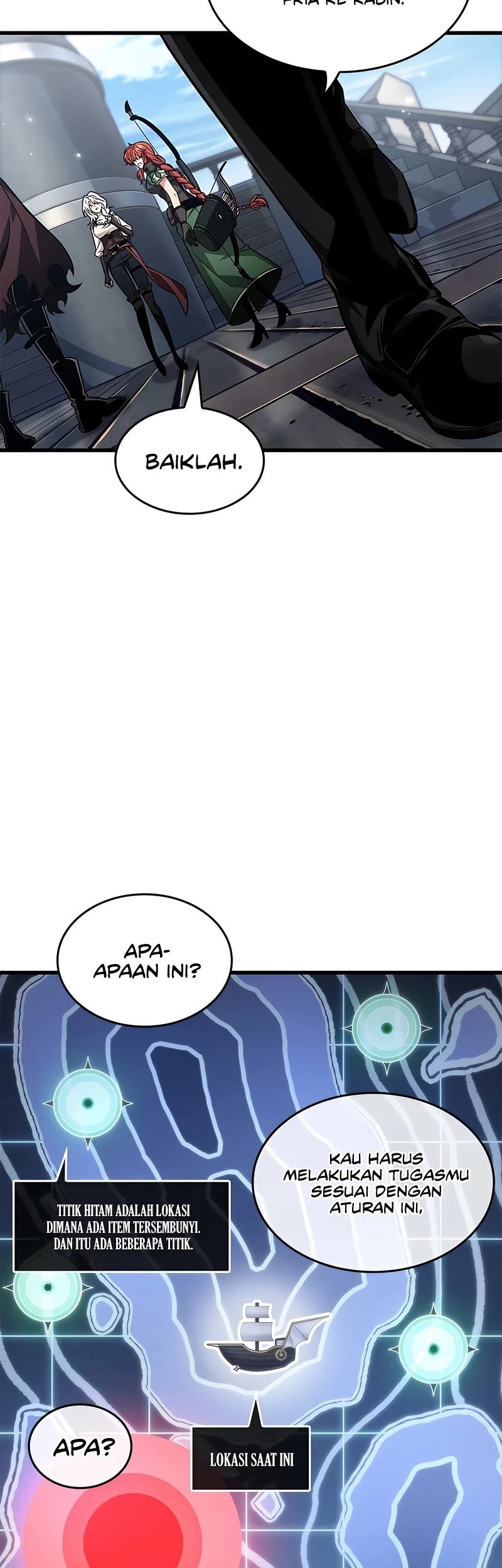 Chapter 129 - halaman 23