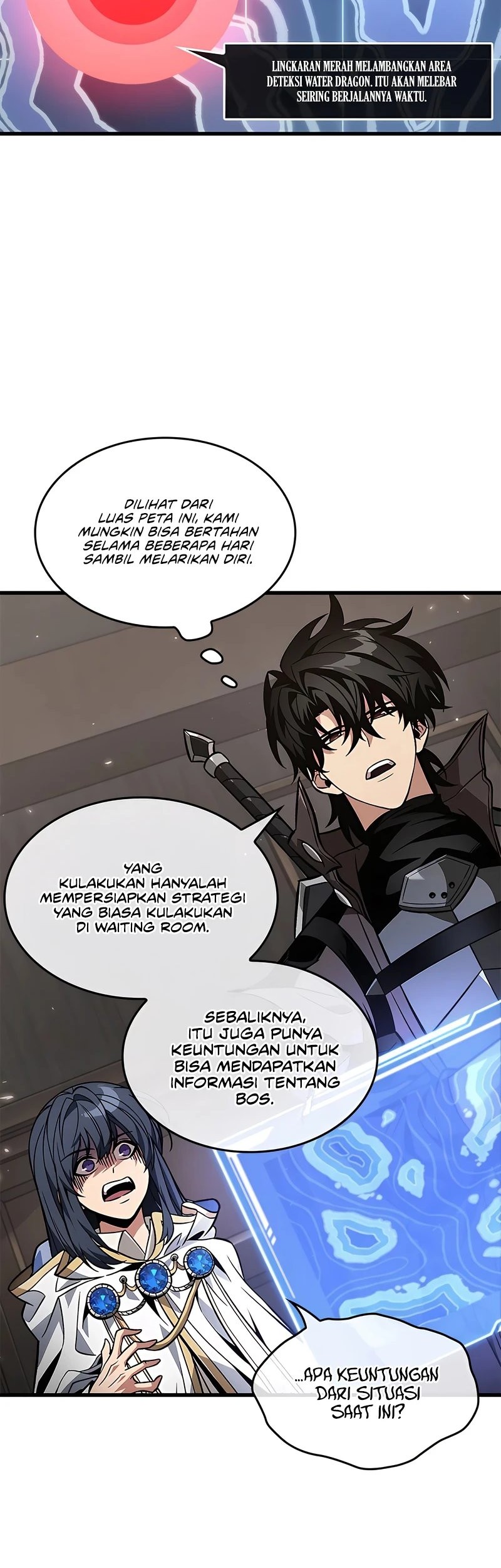 Chapter 129 - halaman 24