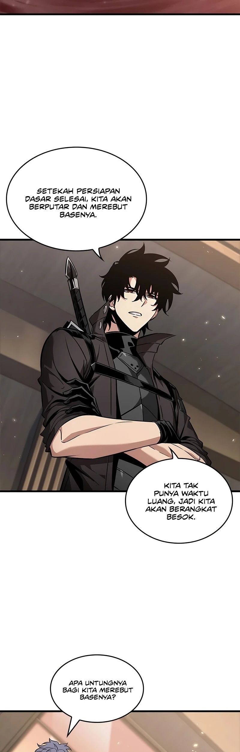 Chapter 129 - halaman 34