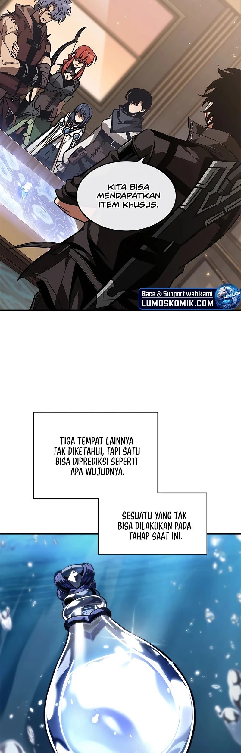 Chapter 129 - halaman 35