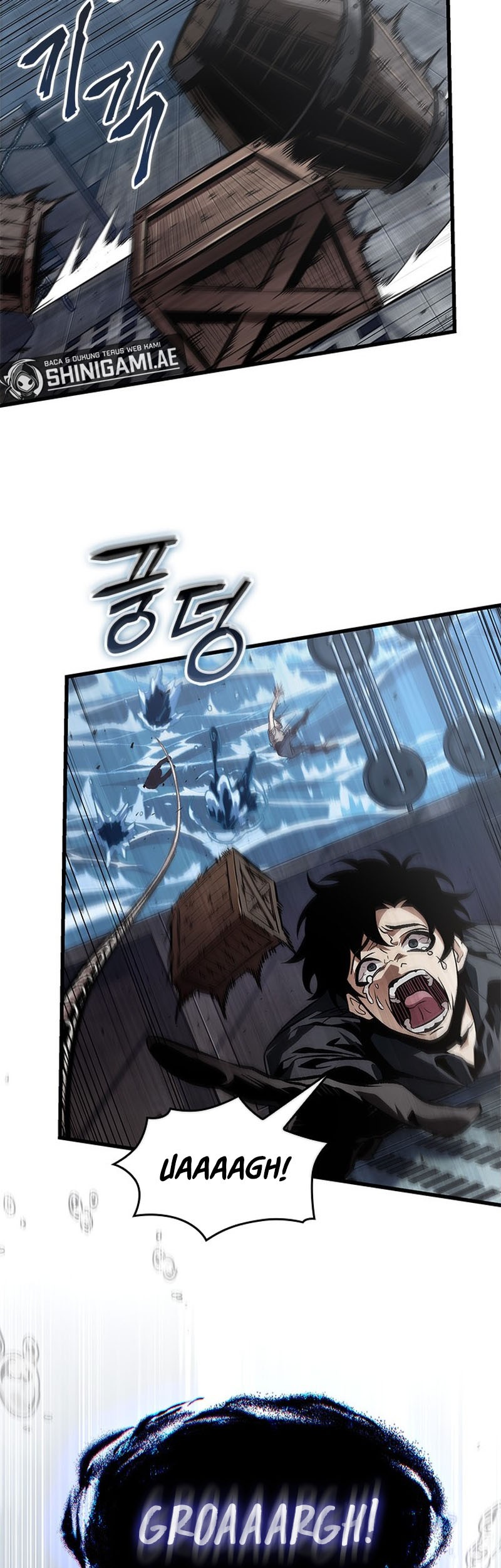 Chapter 128 - halaman 25