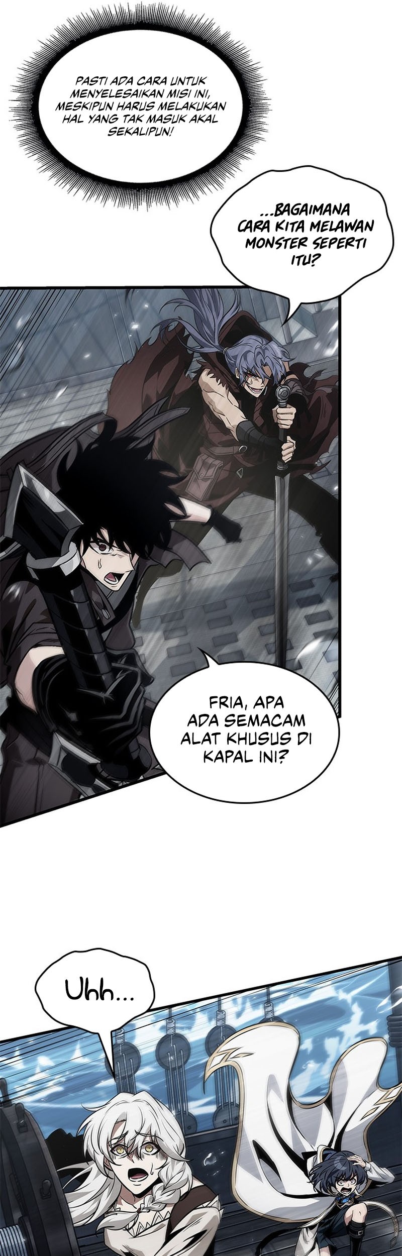 Chapter 128 - halaman 27