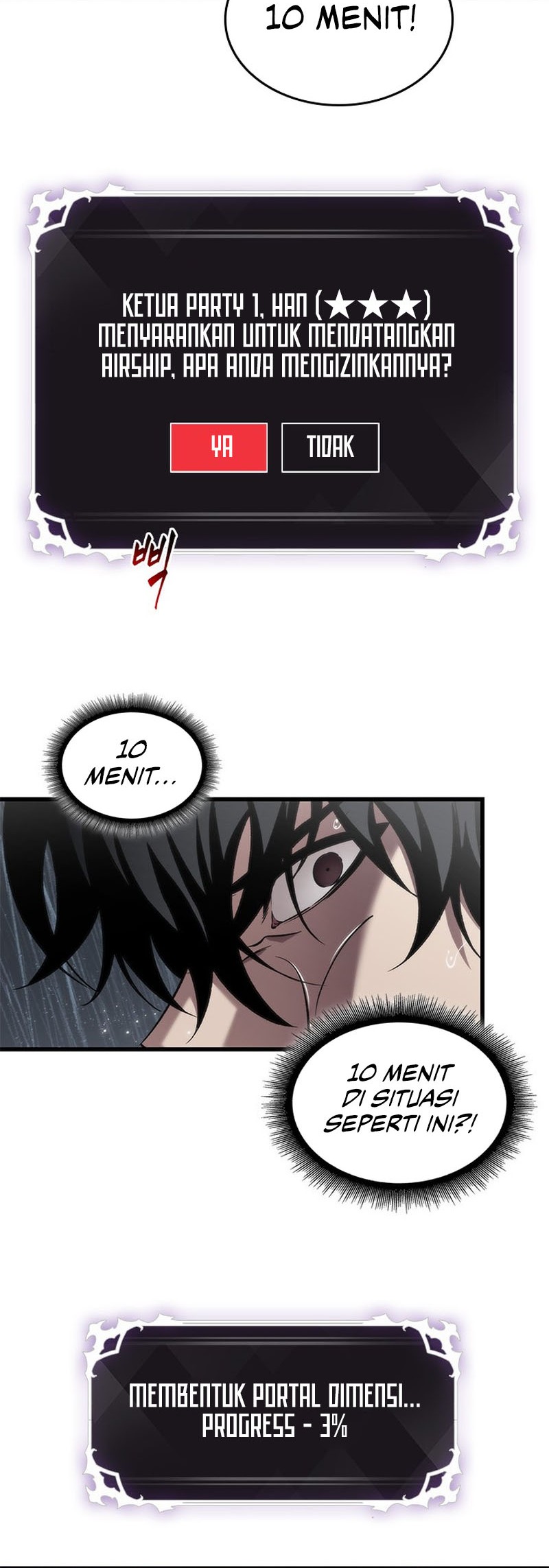 Chapter 128 - halaman 34