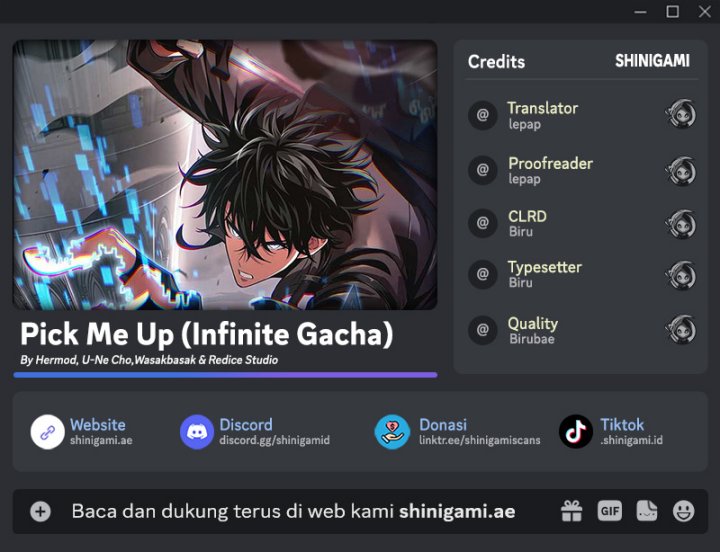 Chapter 127 - halaman 2