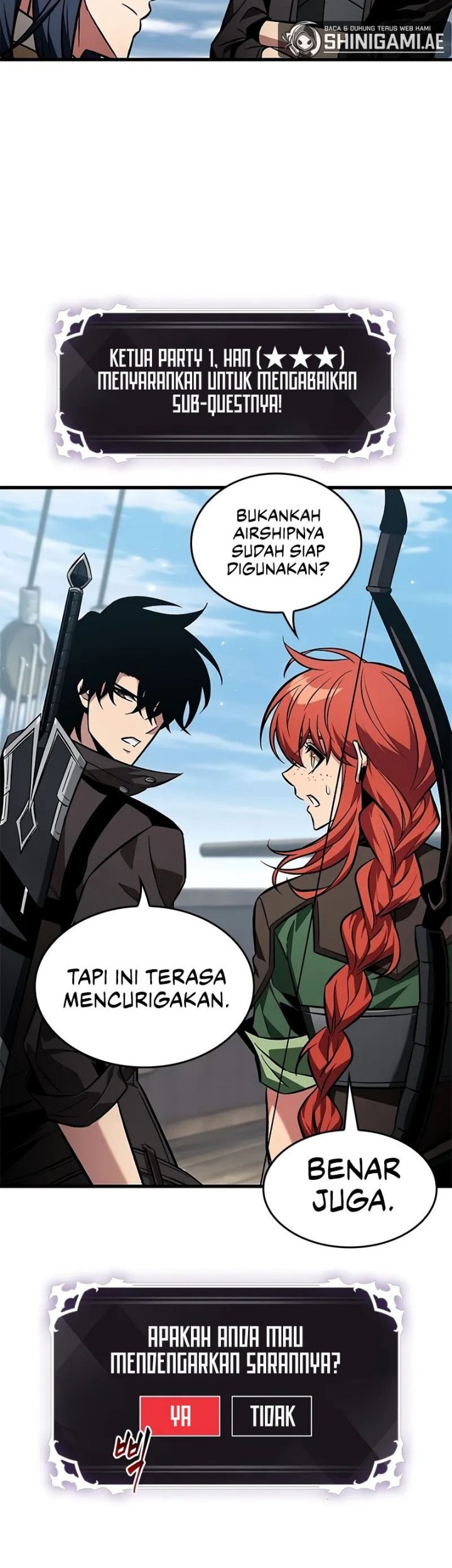 Chapter 127 - halaman 48