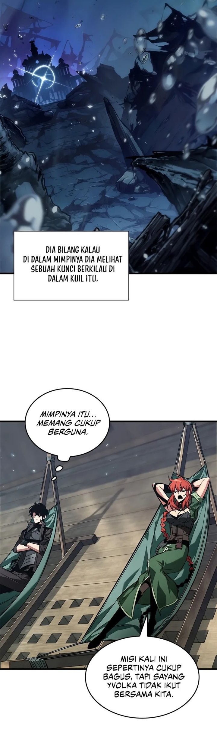 Chapter 127 - halaman 51