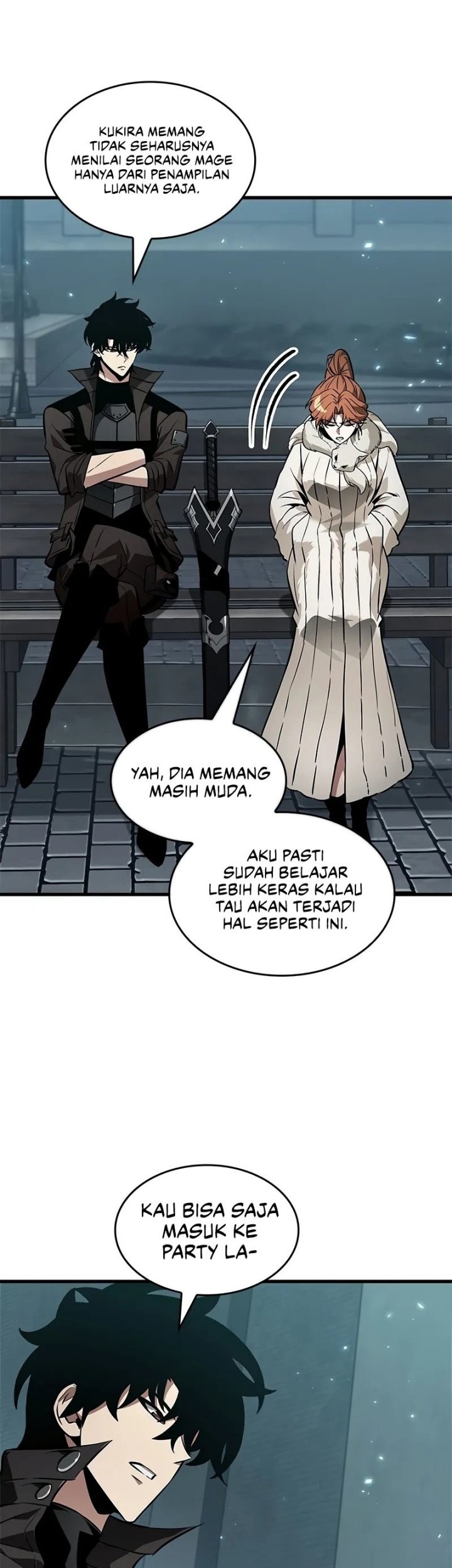 Chapter 127 - halaman 15