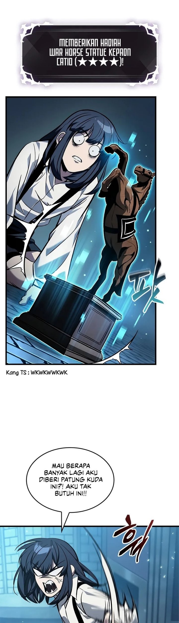 Chapter 127 - halaman 27