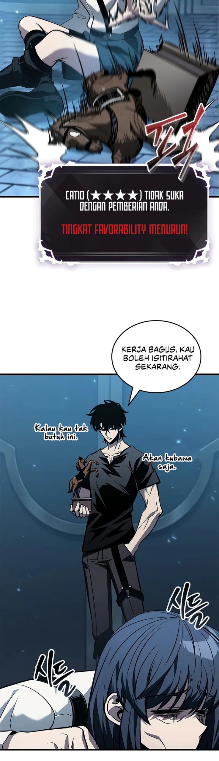Chapter 127 - halaman 28