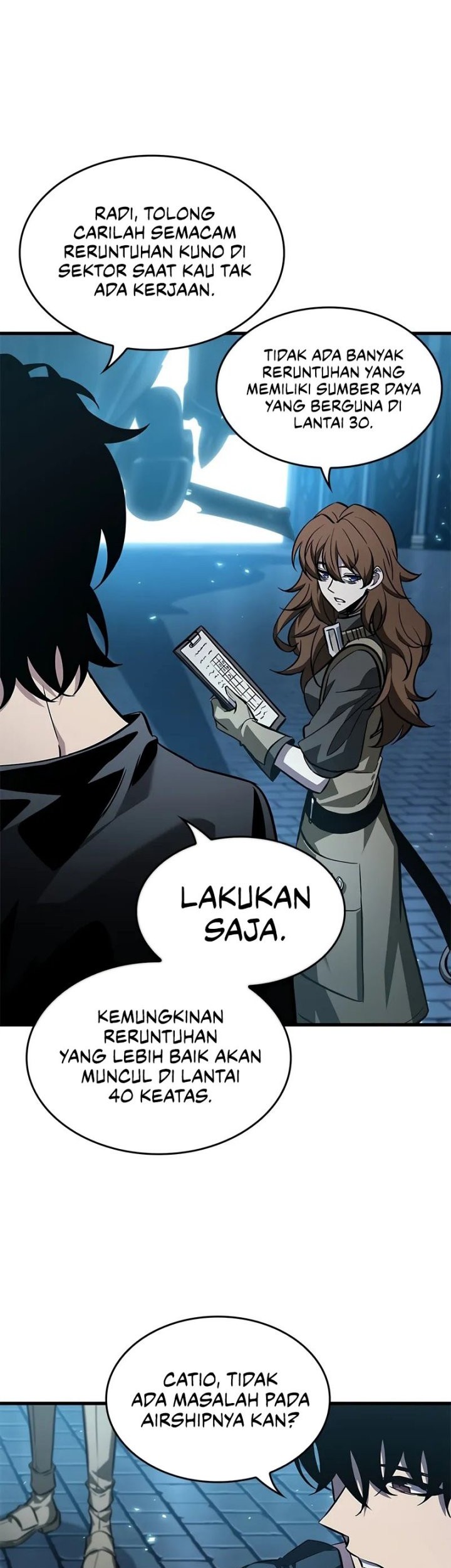 Chapter 127 - halaman 29