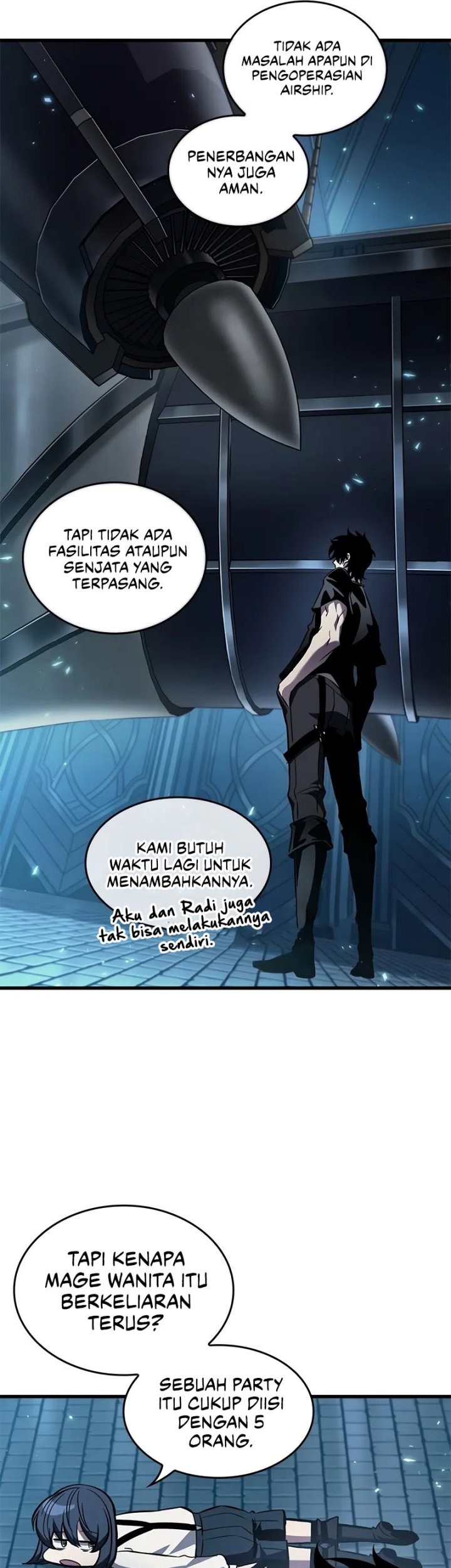 Chapter 127 - halaman 31
