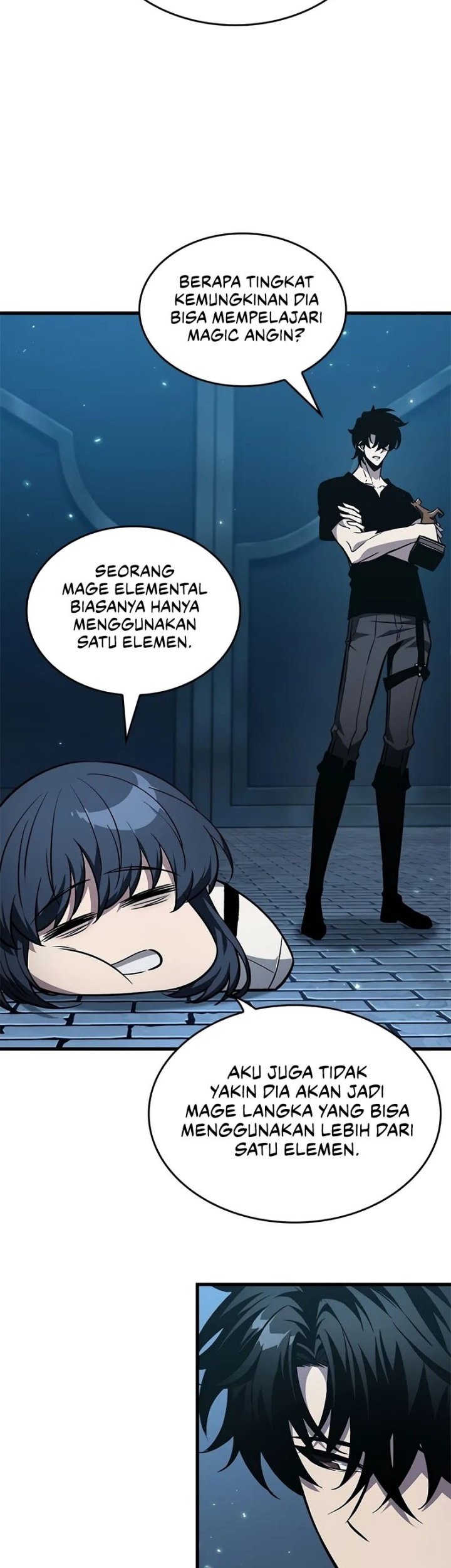 Chapter 127 - halaman 33