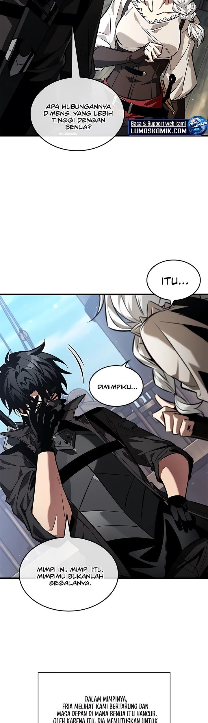 Chapter 126 - halaman 35