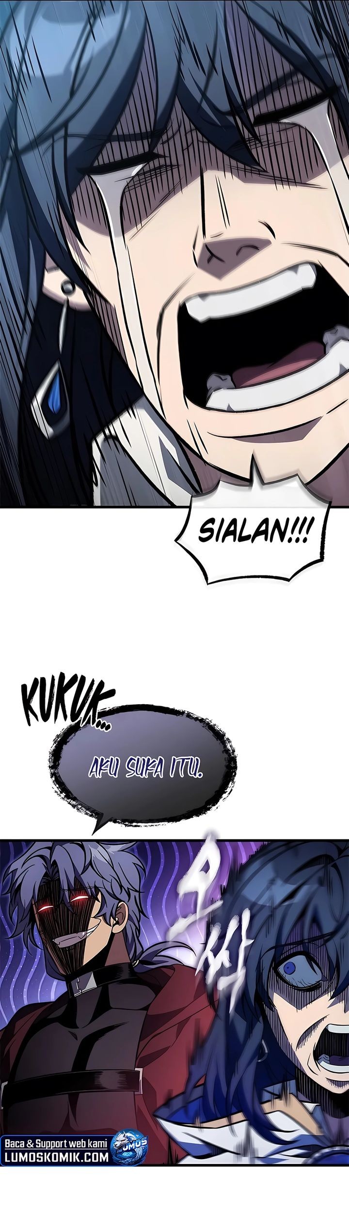 Chapter 126 - halaman 43