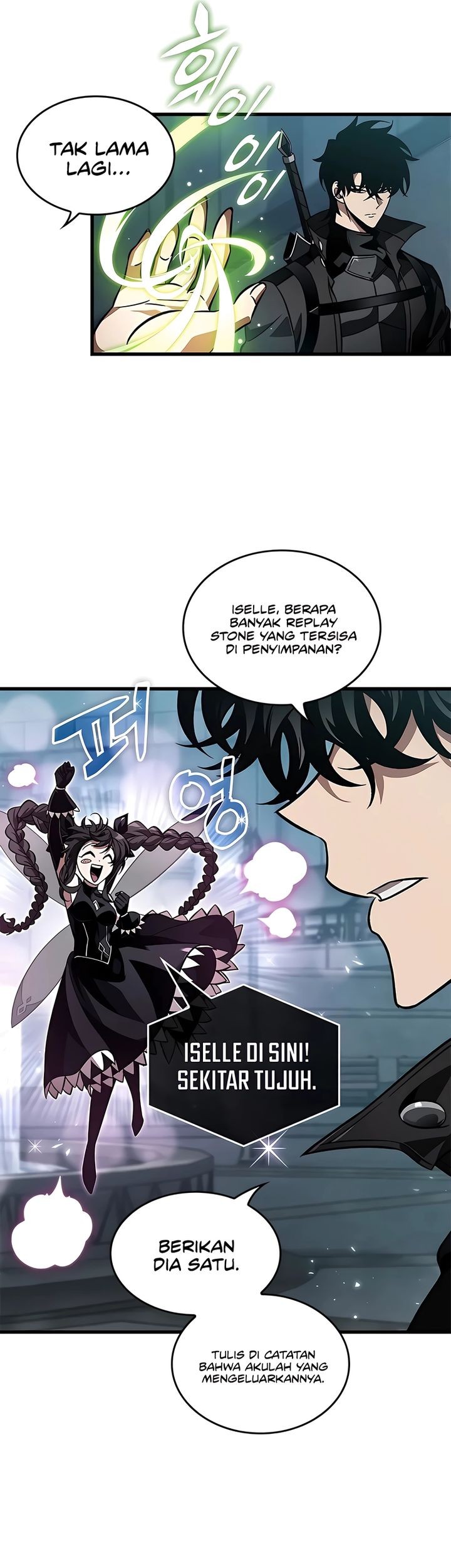Chapter 126 - halaman 49