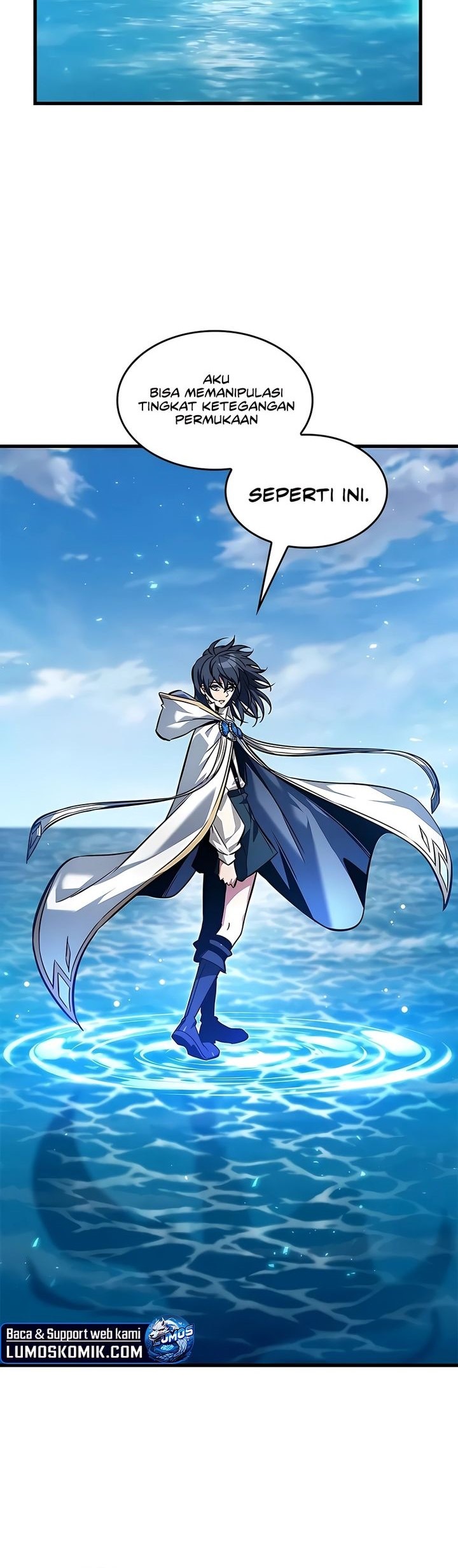 Chapter 126 - halaman 3