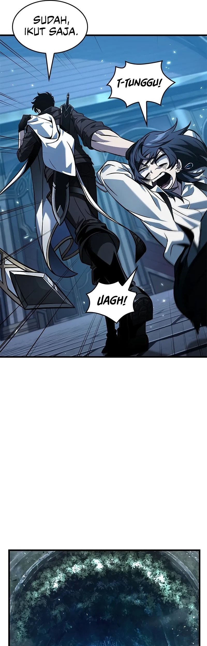 Chapter 125 - halaman 37
