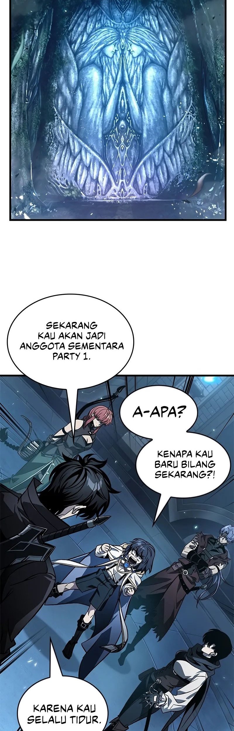 Chapter 125 - halaman 38