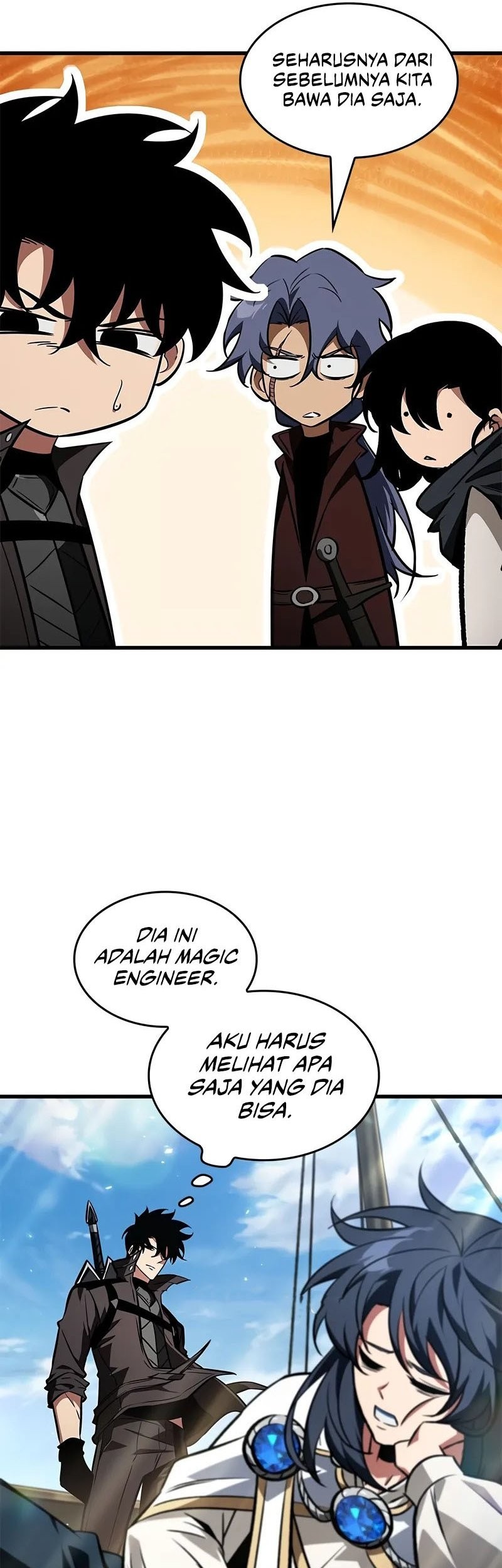 Chapter 125 - halaman 58