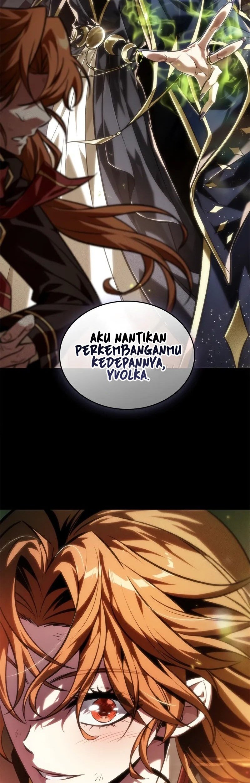 Chapter 125 - halaman 20