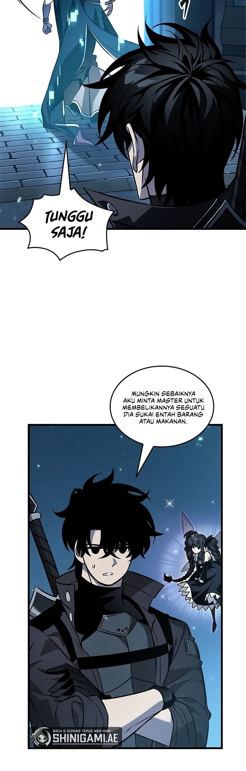 Chapter 125 - halaman 31