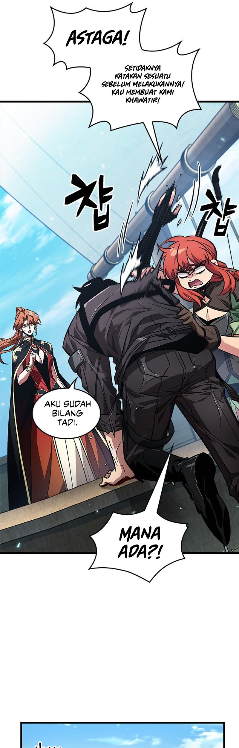 Chapter 124 - halaman 43
