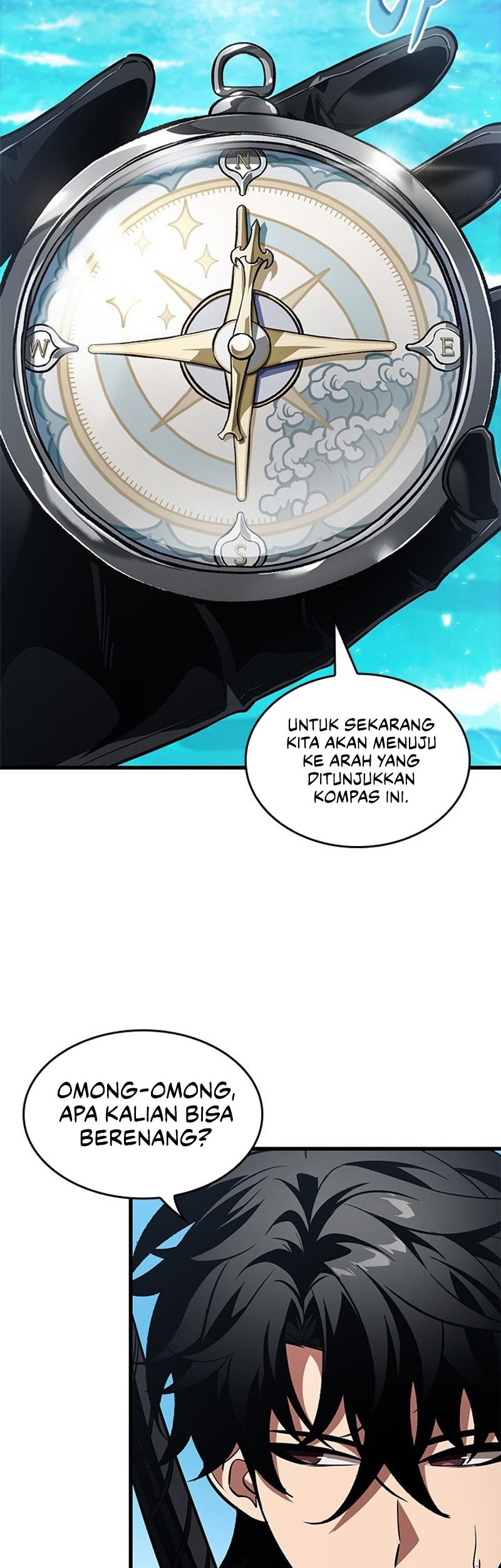Chapter 124 - halaman 16