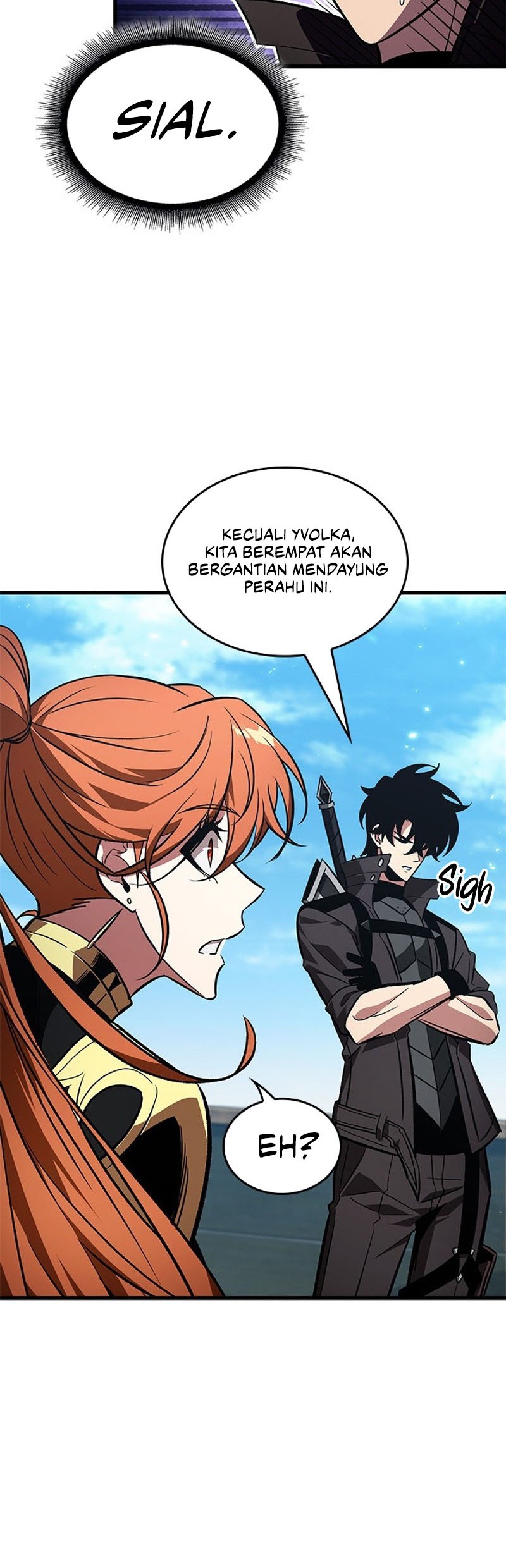 Chapter 124 - halaman 18