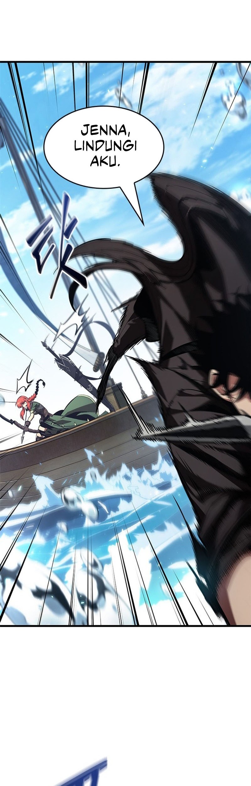 Chapter 124 - halaman 28