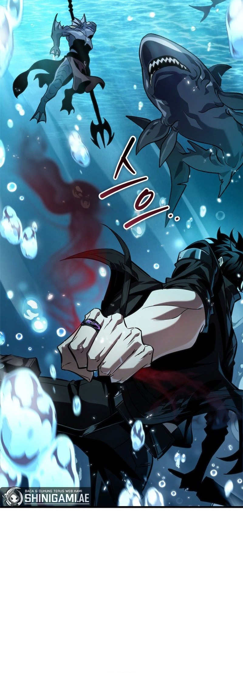 Chapter 124 - halaman 30
