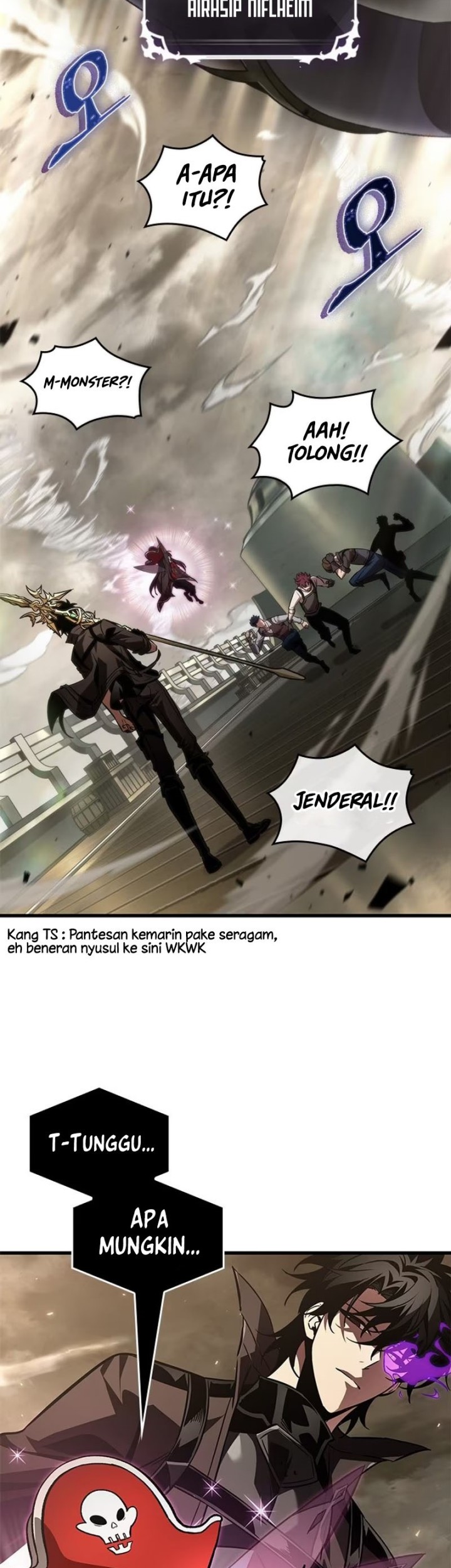 Chapter 123 - halaman 25