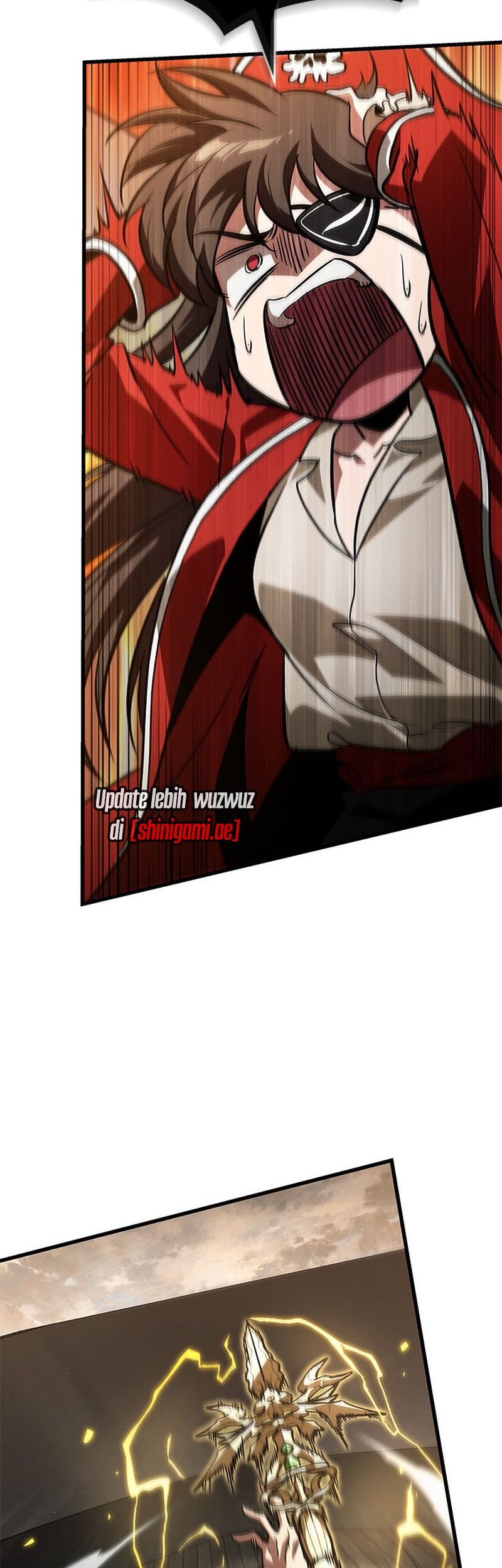 Chapter 122 - halaman 36