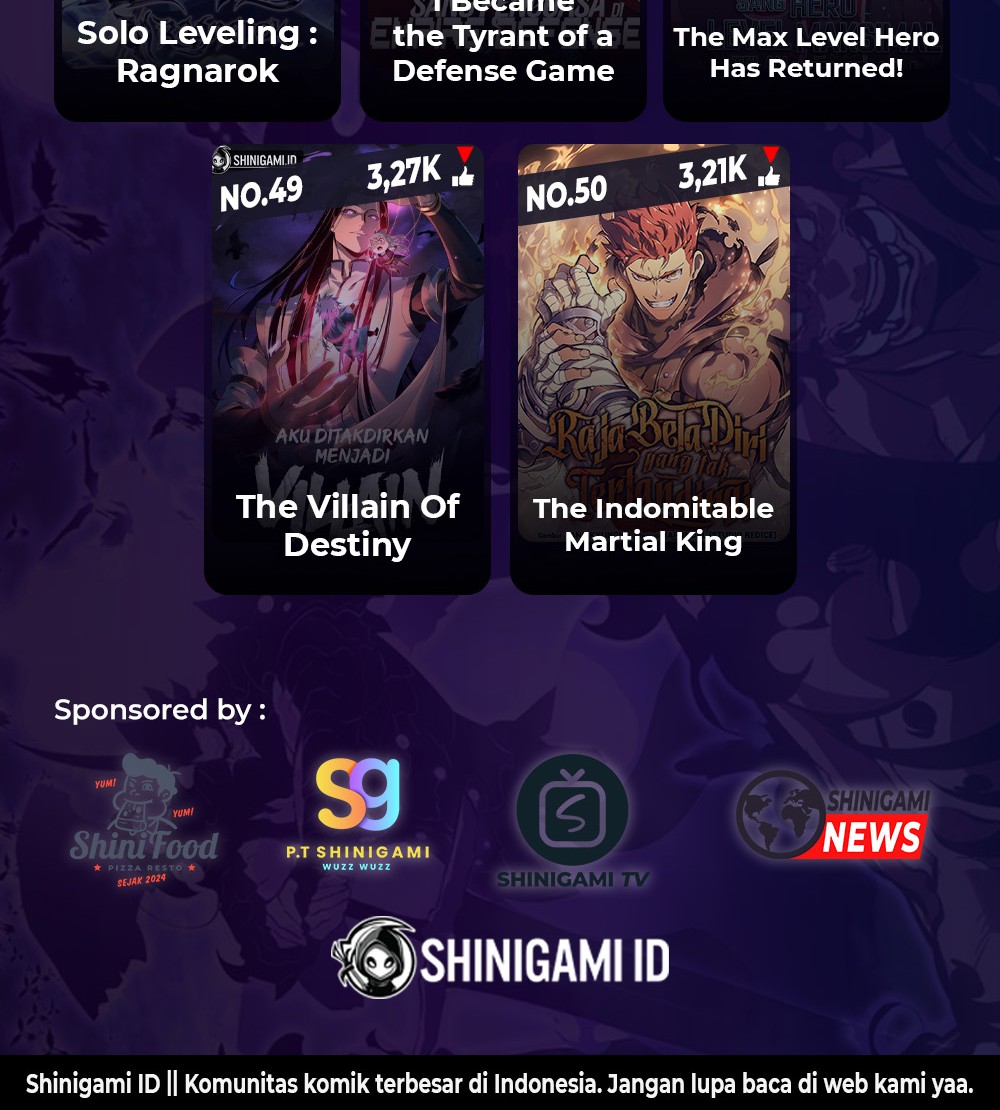 Chapter 122 - halaman 71