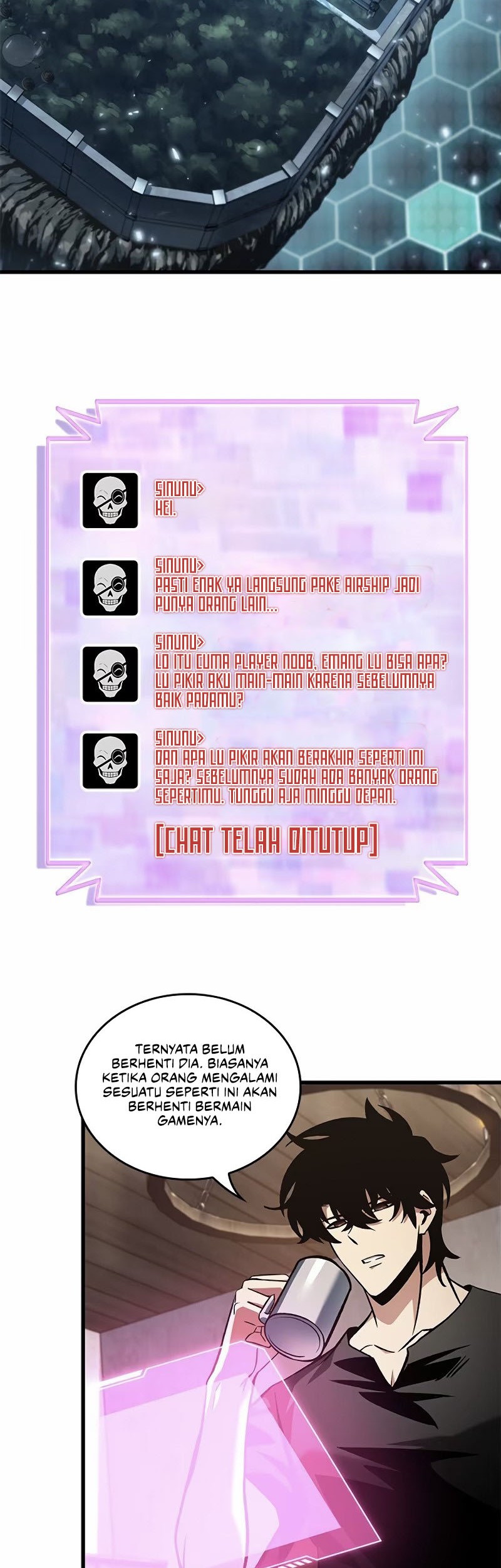 Chapter 121 - halaman 4