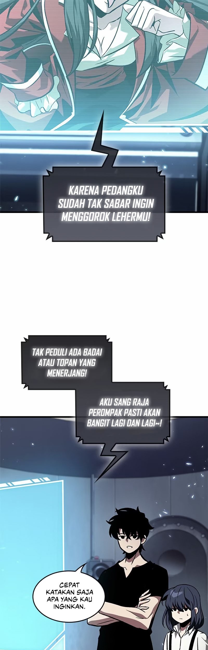 Chapter 121 - halaman 18