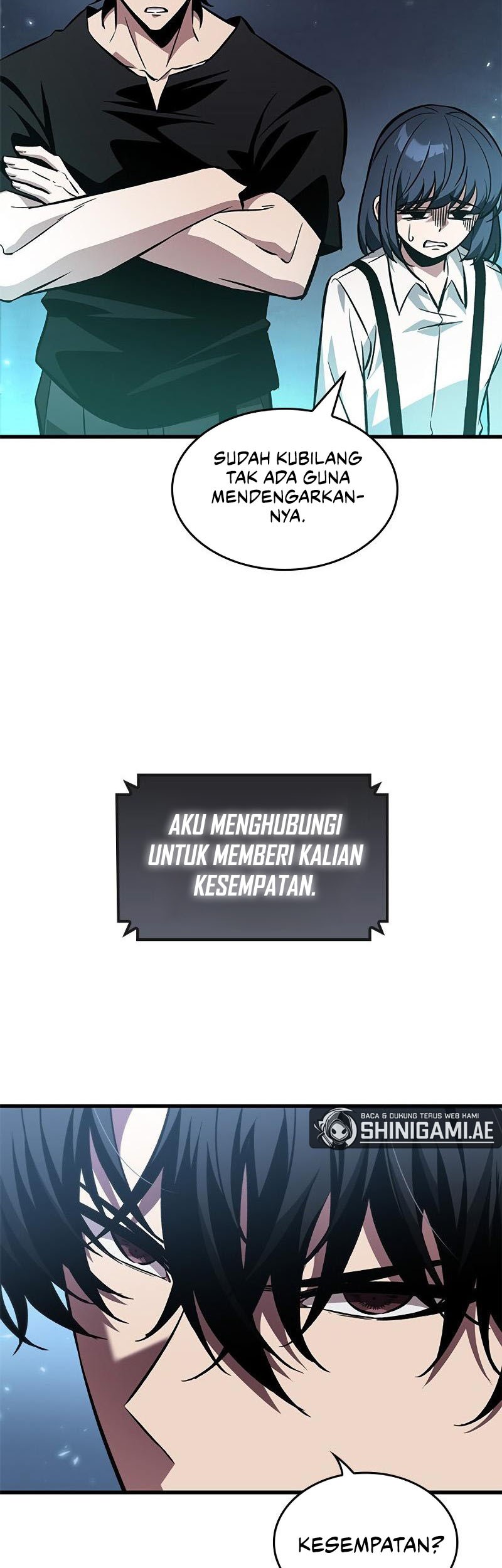 Chapter 121 - halaman 22