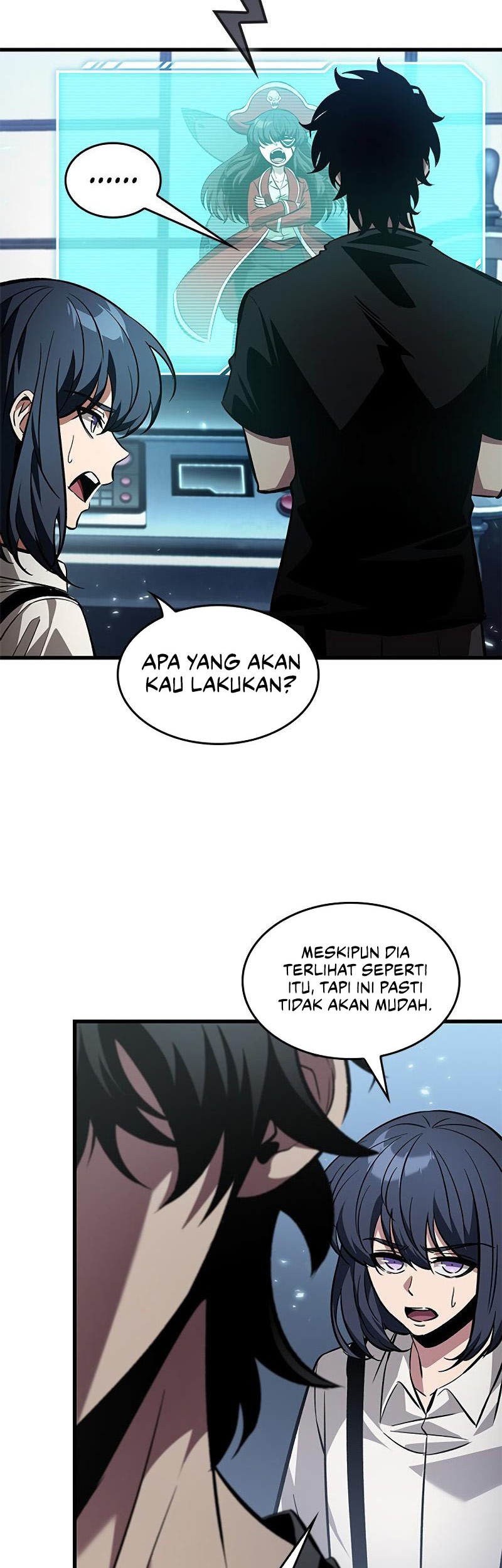 Chapter 121 - halaman 25