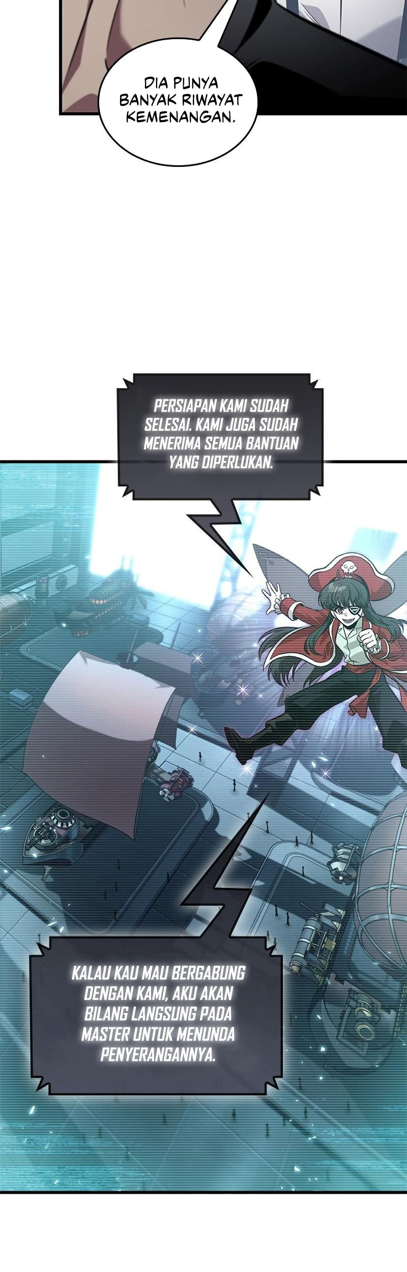Chapter 121 - halaman 26