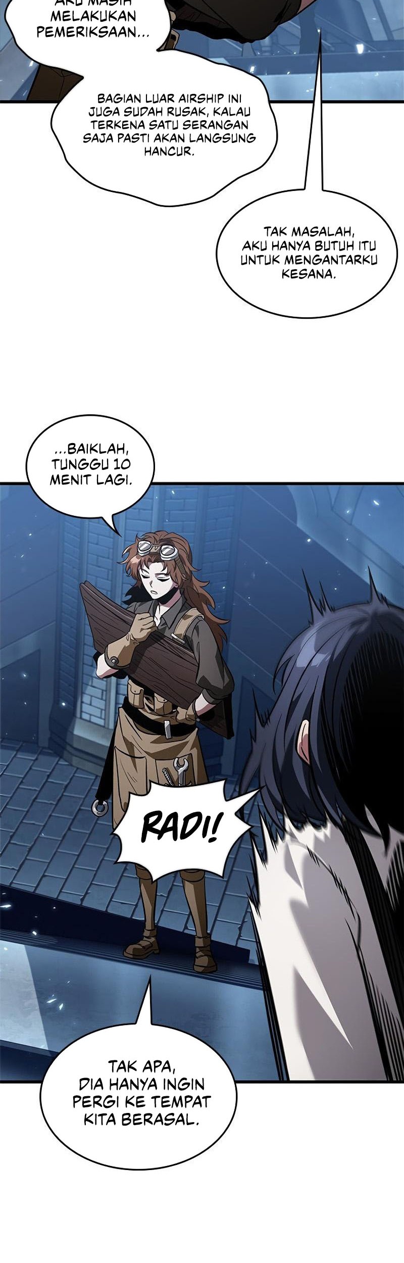 Chapter 121 - halaman 29