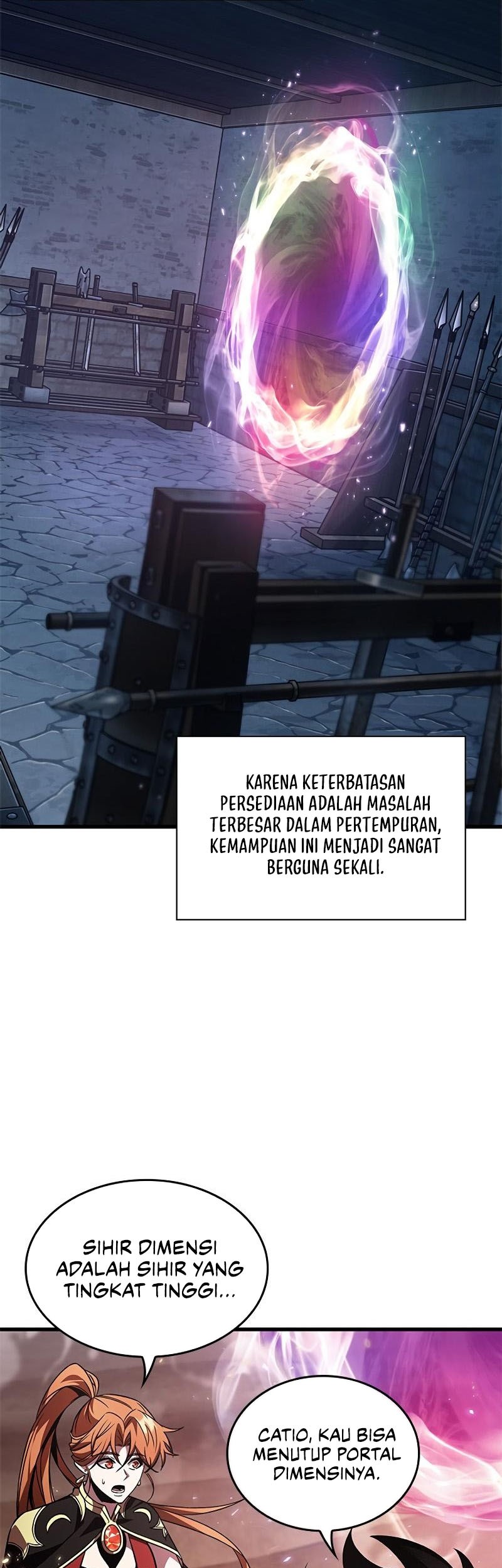Chapter 120 - halaman 28