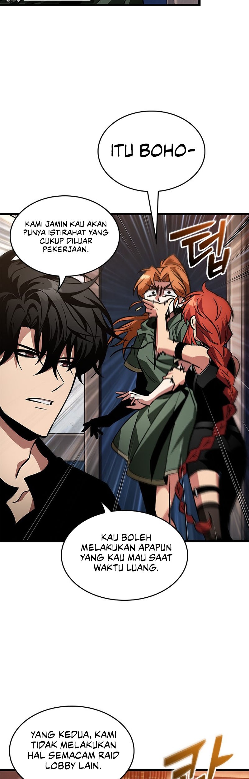 Chapter 118 - halaman 38