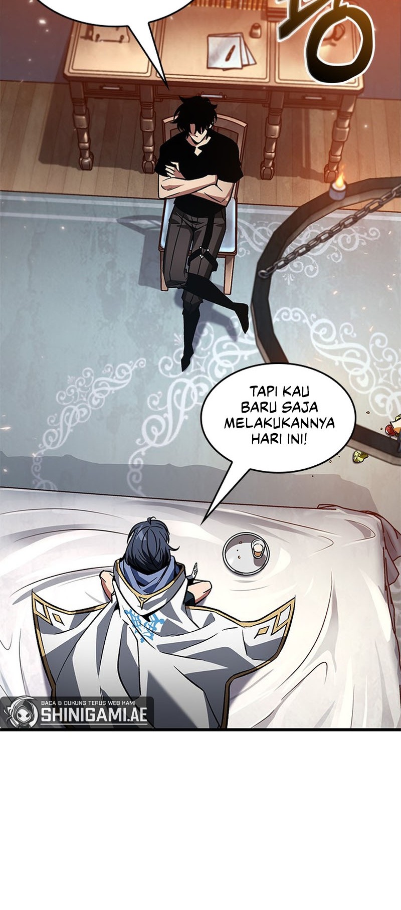Chapter 118 - halaman 39