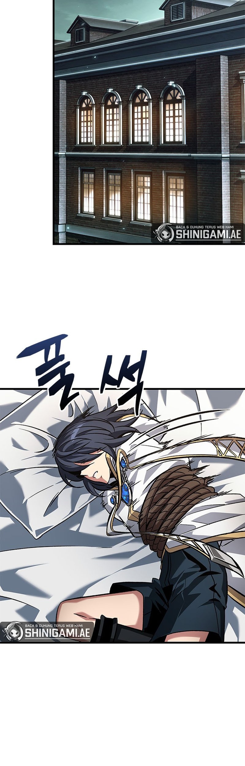 Chapter 118 - halaman 18
