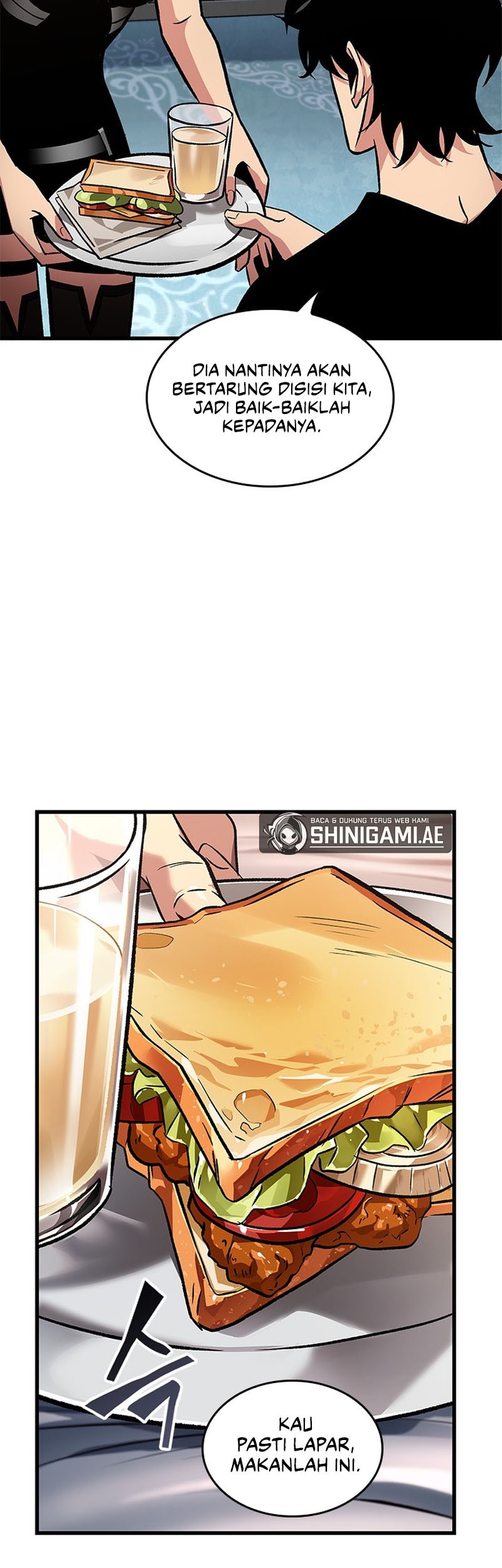 Chapter 118 - halaman 26