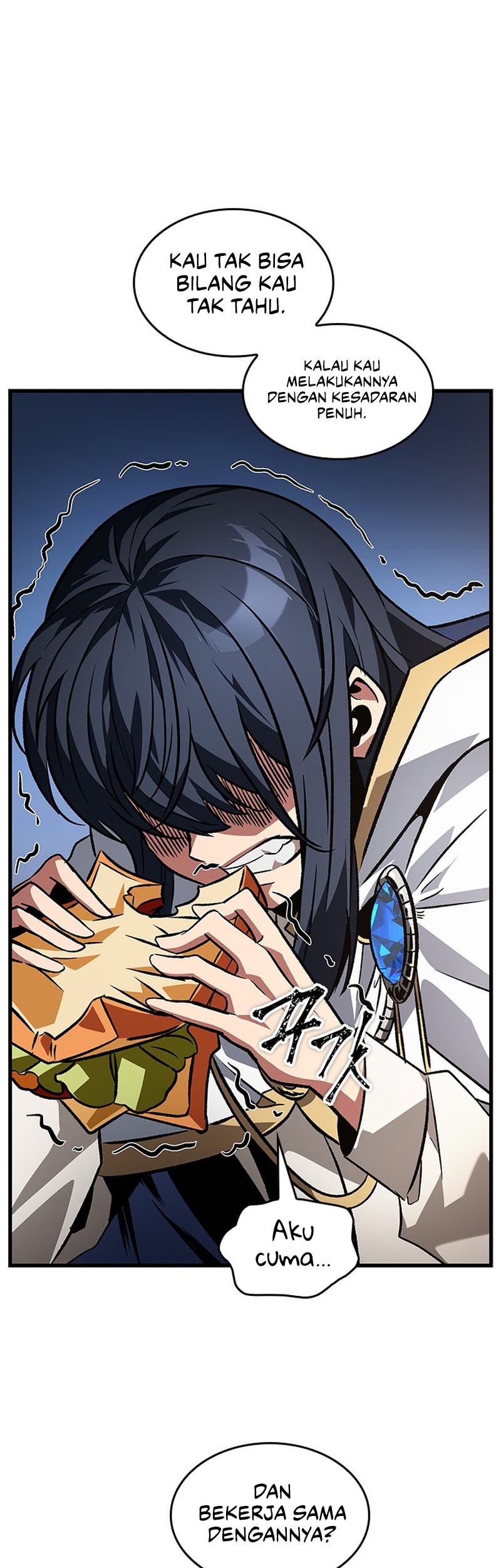 Chapter 118 - halaman 30