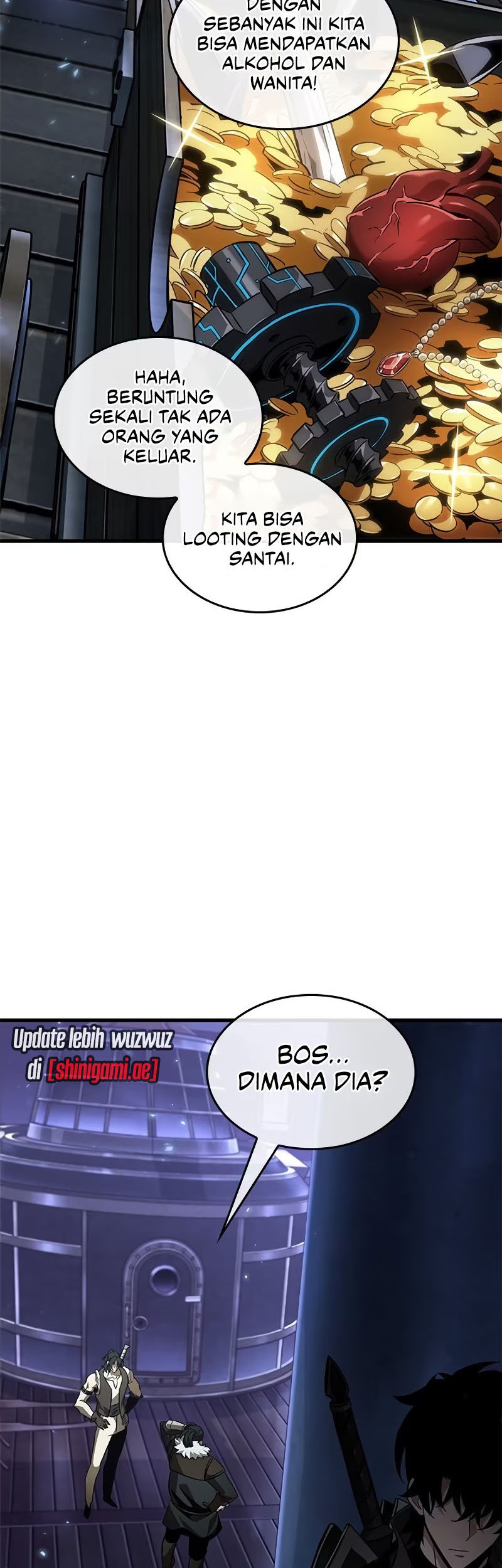Chapter 115 - halaman 20