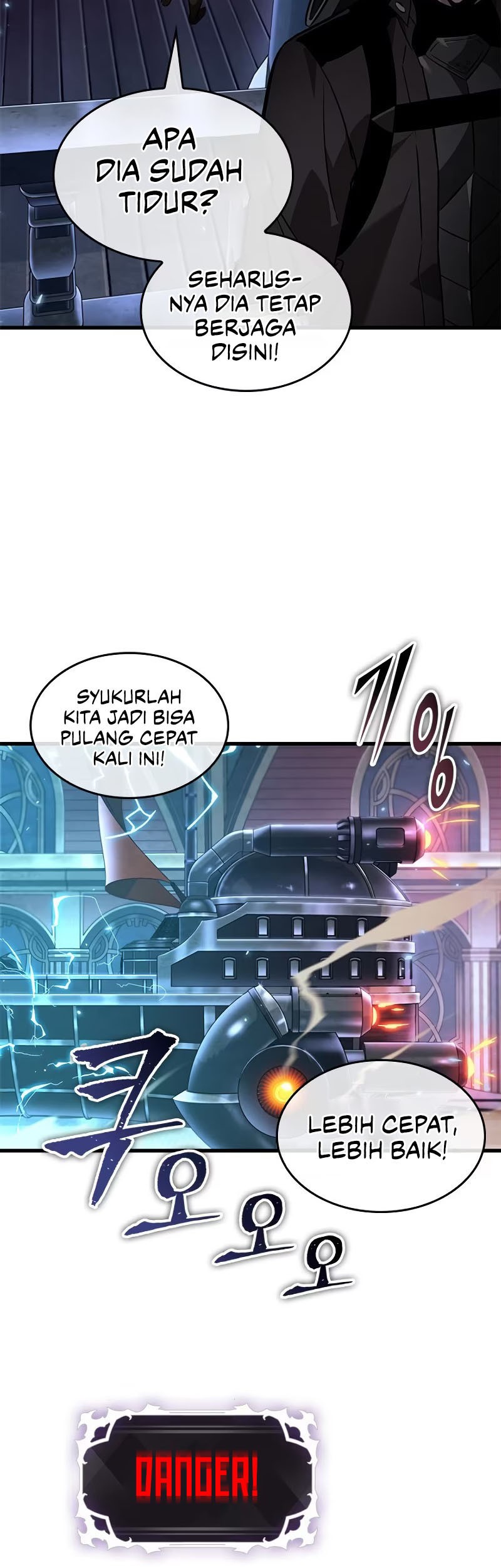Chapter 115 - halaman 21